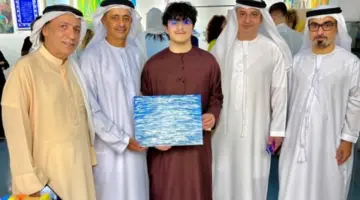 66 مشاركاً من 39 دولة في معرض «البيت متوحد» برأس الخيمة